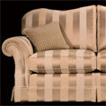 Gascoigne Designs Henley 2 and half seater